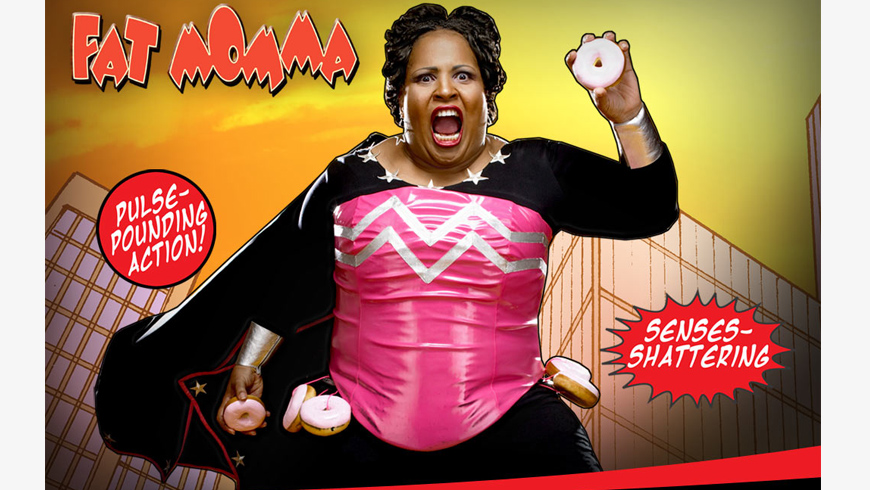 Who Wants To Be A Superhero?